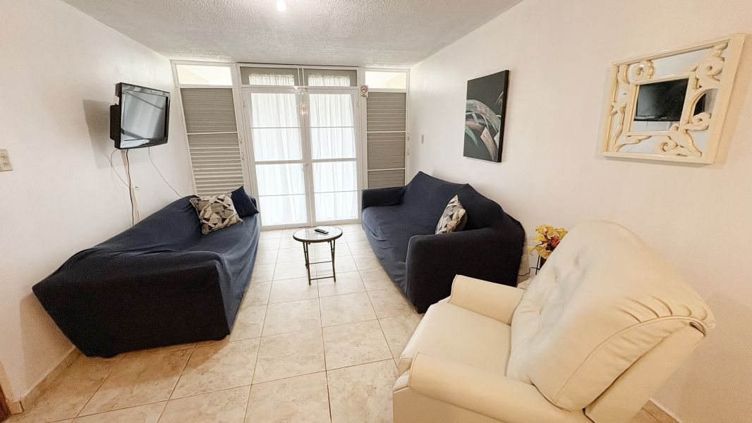 Cond Paseo Del Faro C-102 Cabo Rojo 00623 PR