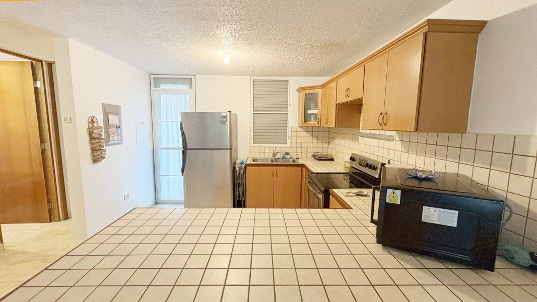 Cond Paseo Del Faro C-102 Cabo Rojo 00623 PR