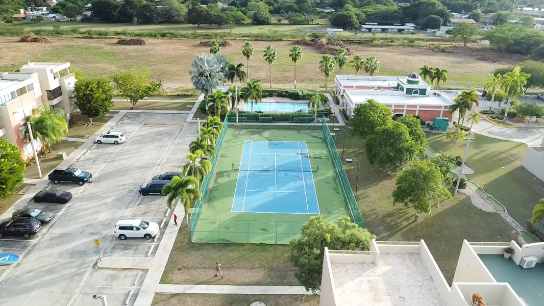 Cond Paseo Del Faro C-102 Cabo Rojo 00623 PR