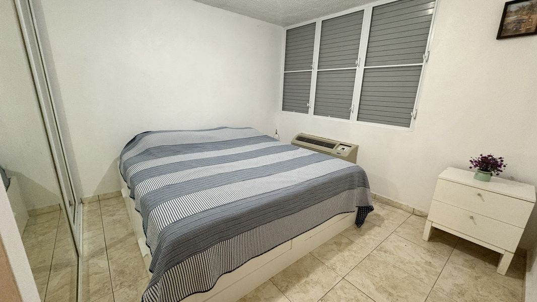 Cond Paseo Del Faro C-102 Cabo Rojo 00623 PR