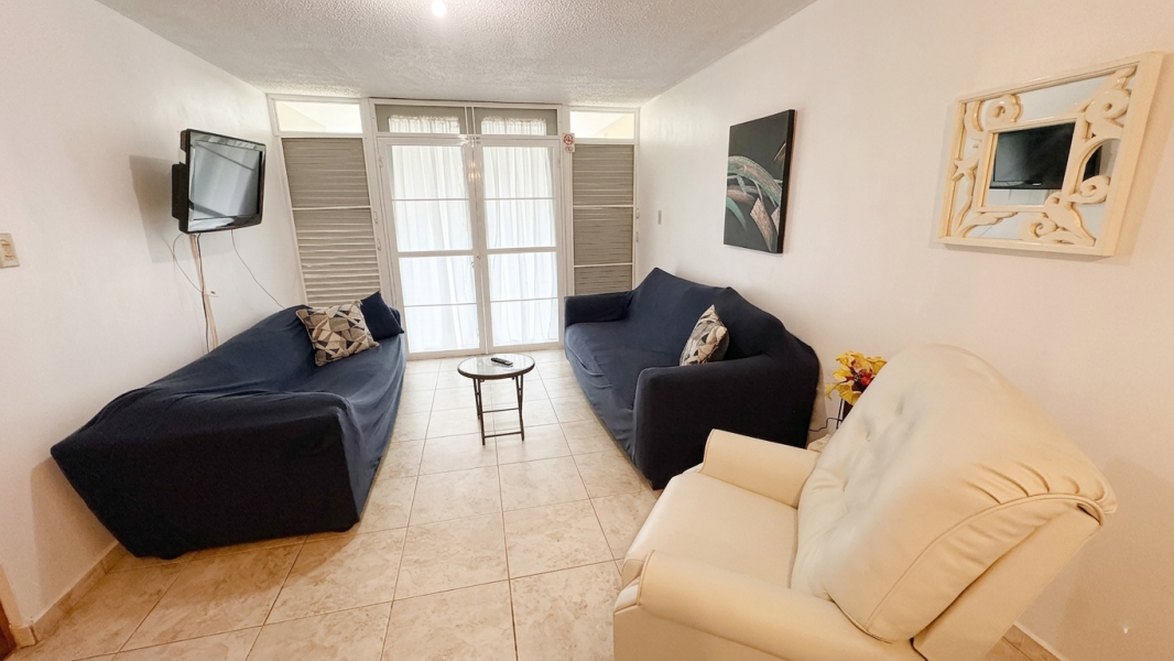 Cond Paseo Del Faro C-102 Cabo Rojo 00623 PR