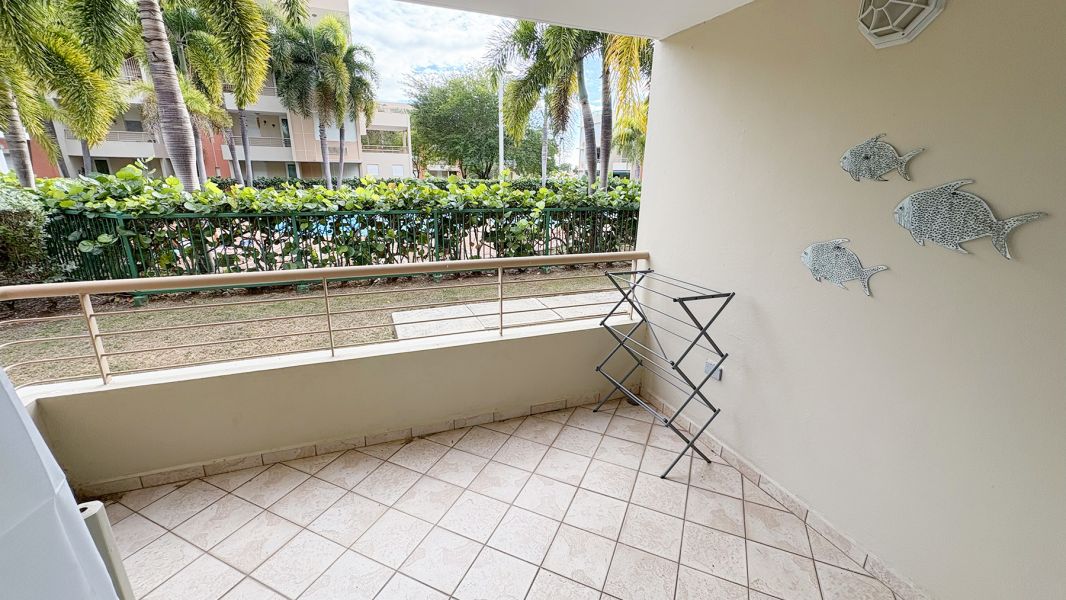 Cond Paseo Del Faro C-102 Cabo Rojo 00623 PR