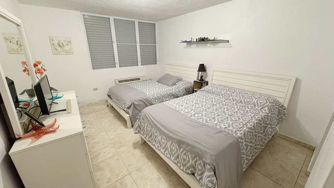 Cond Paseo Del Faro C-102 Cabo Rojo 00623 PR