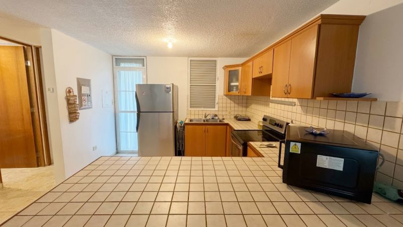 Cond Paseo Del Faro C-102 Cabo Rojo 00623 PR