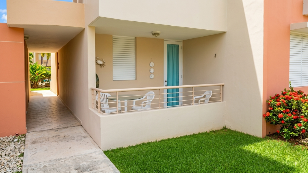 Cond Paseo Del Faro C-102 Cabo Rojo 00623 PR