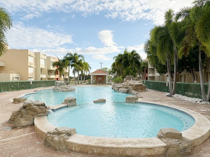 Cond Paseo Del Faro C-102 Cabo Rojo 00623 PR