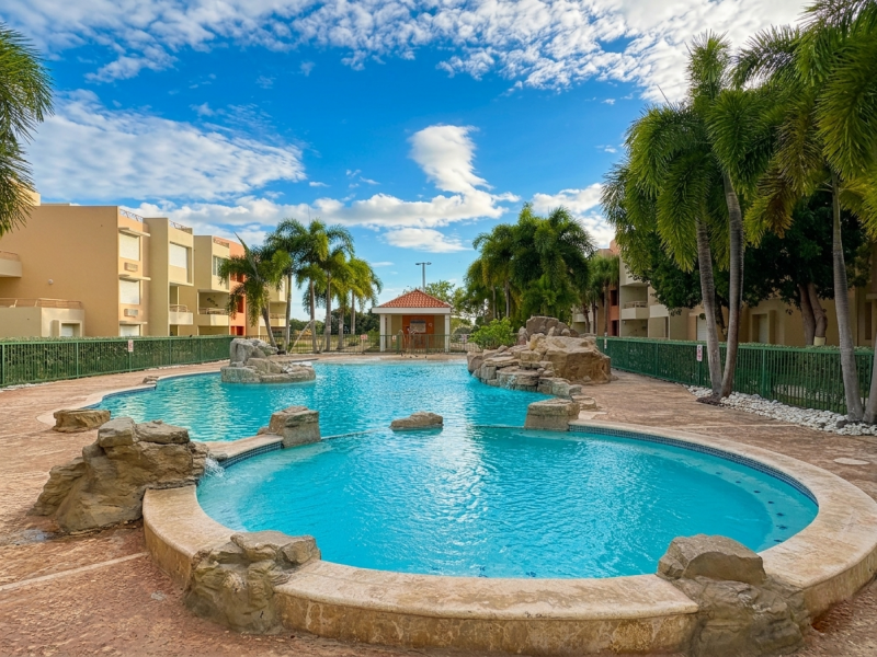 Cond Paseo Del Faro C-102 Cabo Rojo 00623 PR