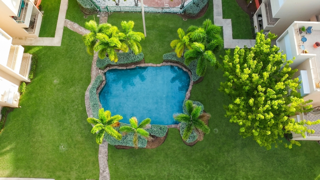 Cond Paseo Del Faro C-102 Cabo Rojo 00623 PR