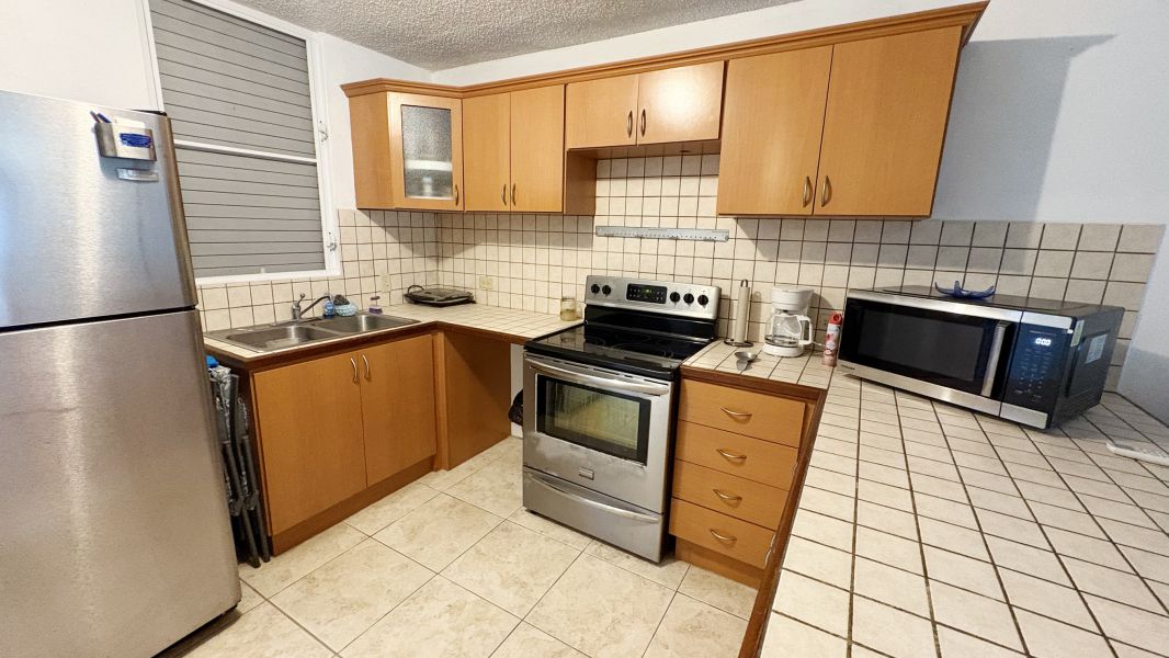 Cond Paseo Del Faro C-102 Cabo Rojo 00623 PR