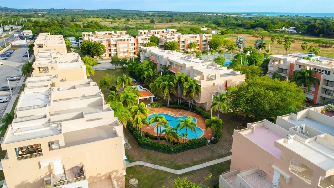 Cond Paseo Del Faro C-102 Cabo Rojo 00623 PR