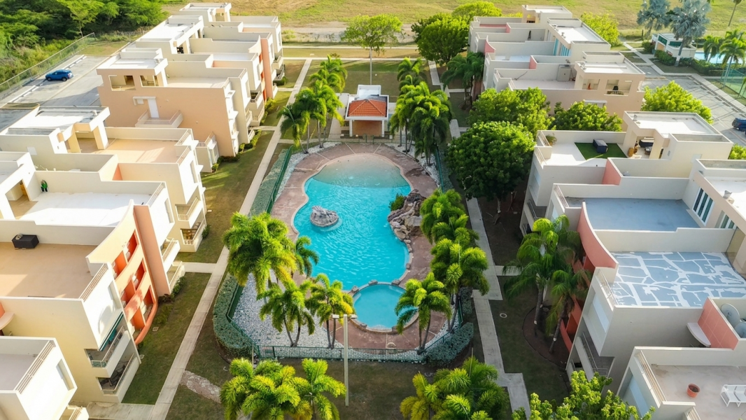 Cond Paseo Del Faro C-102 Cabo Rojo 00623 PR