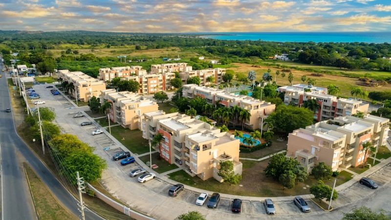 Cond Paseo Del Faro C-102 Cabo Rojo 00623 PR