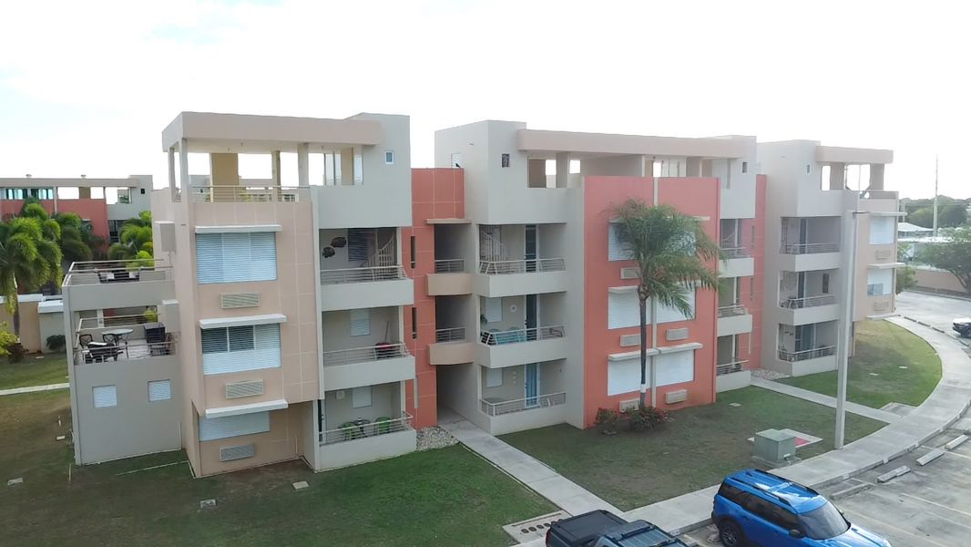 Cond Paseo Del Faro C-102 Cabo Rojo 00623 PR