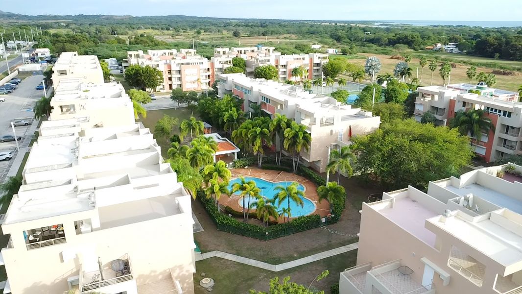 Cond Paseo Del Faro C-102 Cabo Rojo 00623 PR