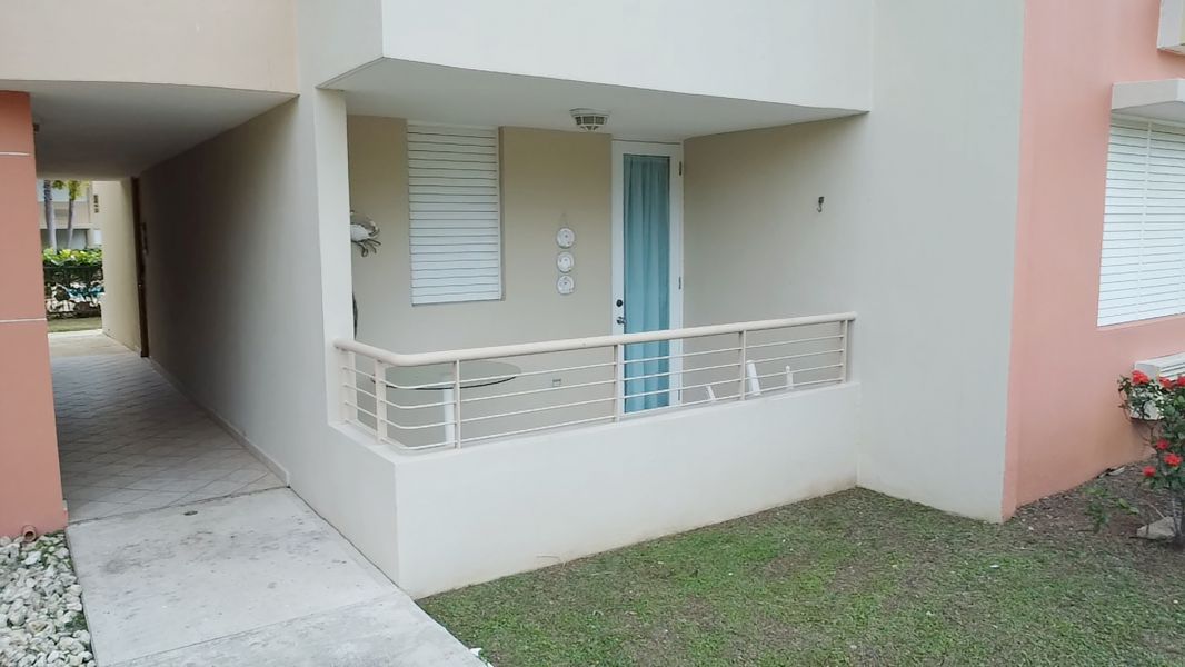 Cond Paseo Del Faro C-102 Cabo Rojo 00623 PR