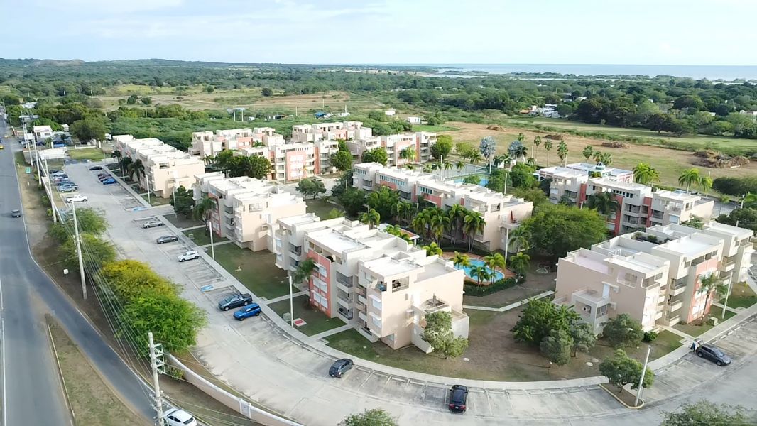 Cond Paseo Del Faro C-102 Cabo Rojo 00623 PR