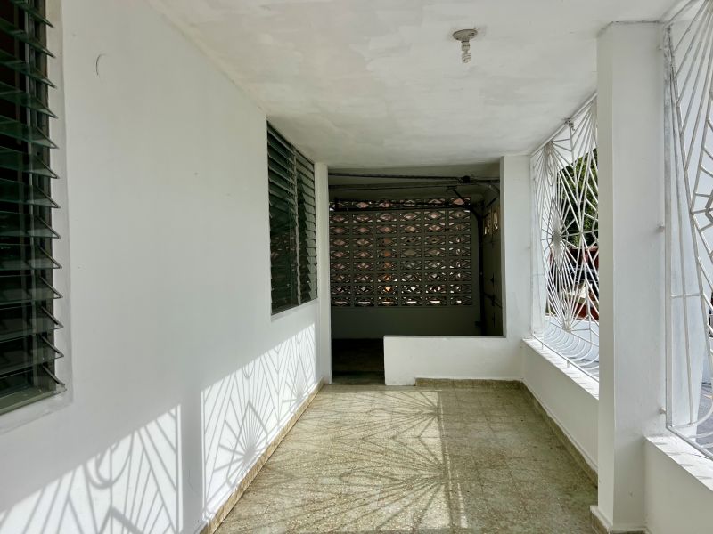 Calle 27 Pedro Muñiz Rivera Urb Luchetti Manati 00674 PR