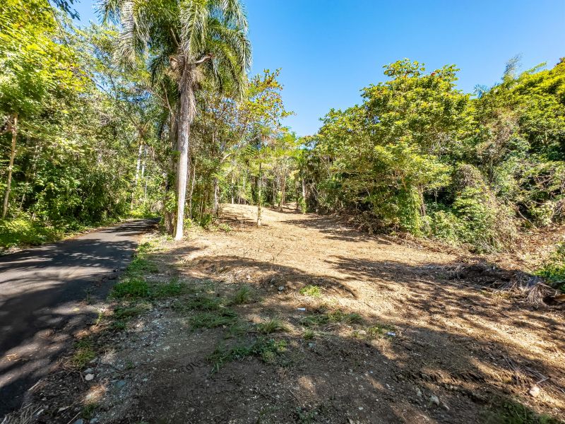 Carr 445 Km 6.4 Bo Saltos San Sebastian 00685 PR