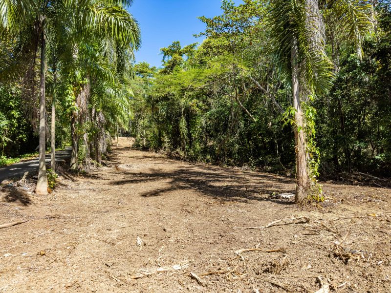 Carr 445 Km 6.4 Bo Saltos San Sebastian 00685 PR