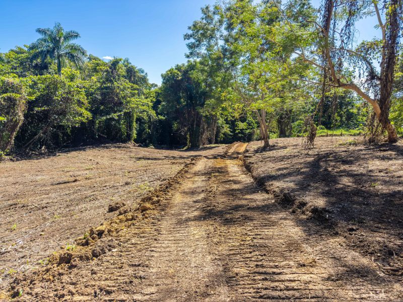 Carr 445 Km 6.4 Bo Saltos San Sebastian 00685 PR