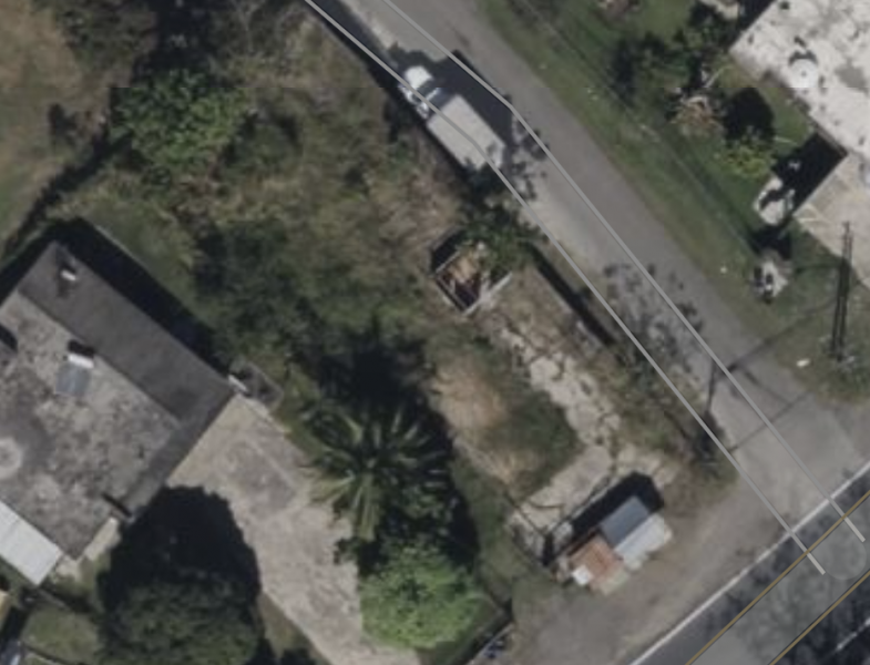 Bo Lares Carr 111 Km 23.4 Lares 00669 PR