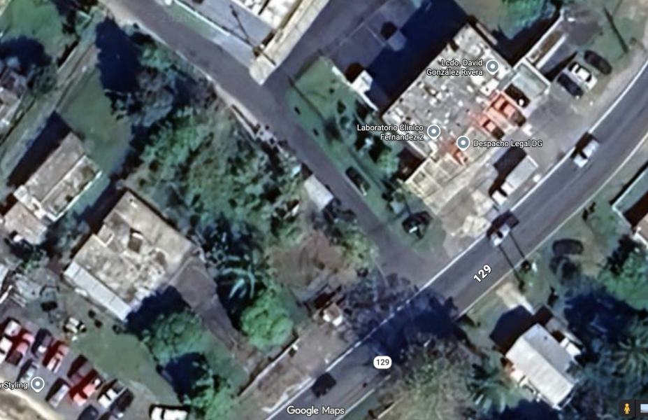 Bo Lares Carr 111 Km 23.4 Lares 00669 PR