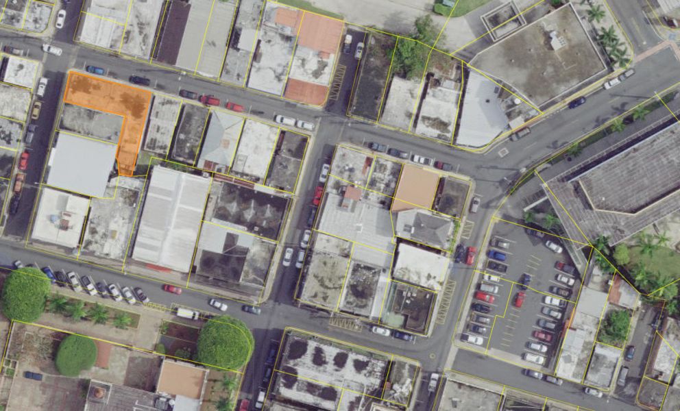 Barcelo #19 (21) Calle Padilla Del Caribe #15 Cidra 00739 PR