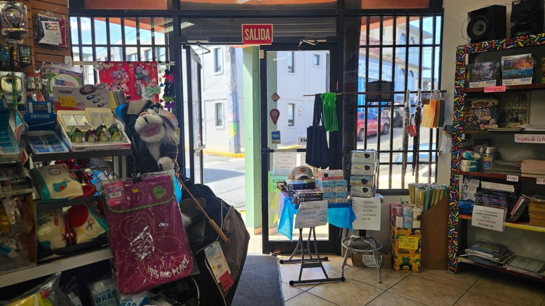 Barcelo #19 (21) Calle Padilla Del Caribe #15 Cidra 00739 PR