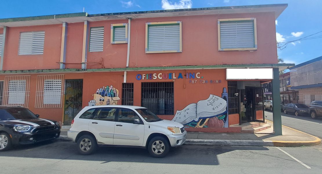 Barcelo #19 (21) Calle Padilla Del Caribe #15 Cidra 00739 PR