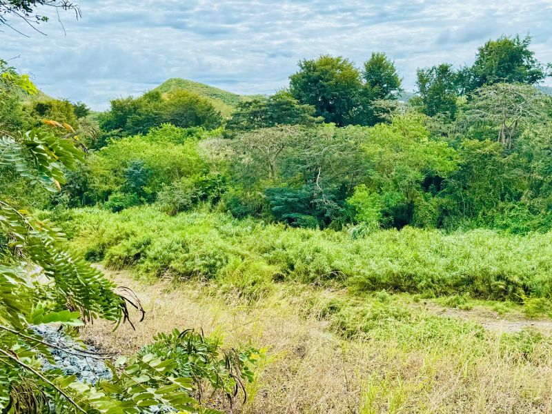 Urb Las Aguilas Calle 8 Solar Remanente A Coamo 00769 PR