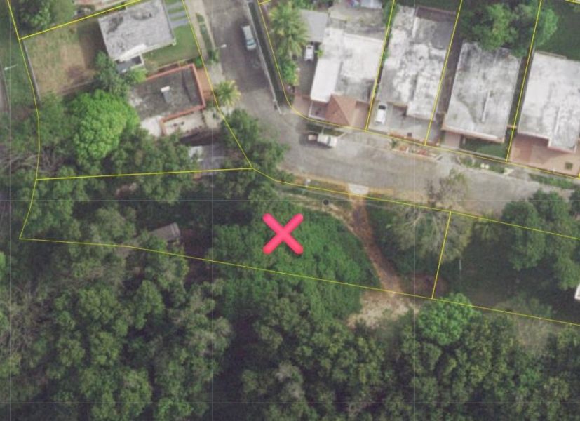 Urb Las Aguilas Calle 8 Solar Remanente A Coamo 00769 PR