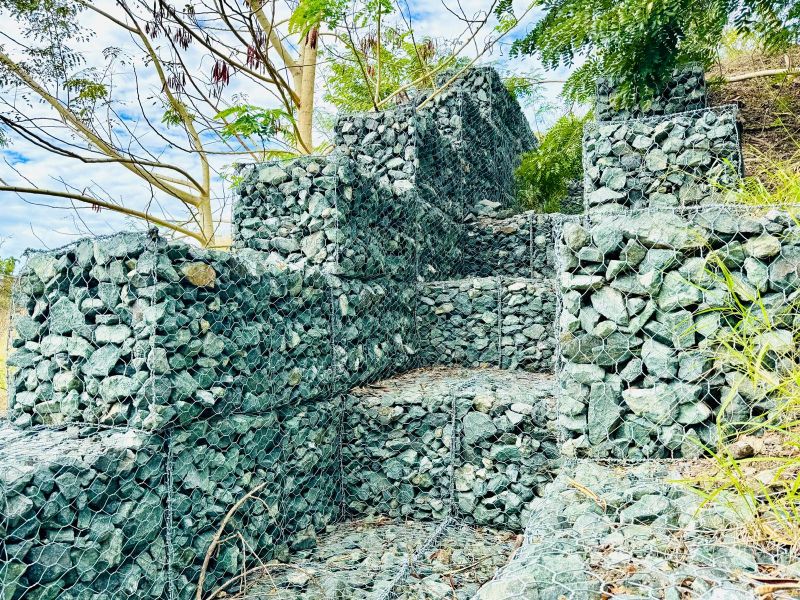 Urb Las Aguilas Calle 8 Solar Remanente A Coamo 00769 PR