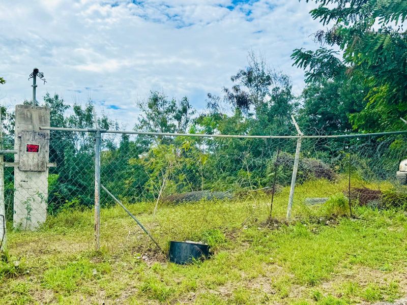 Urb Las Aguilas Calle 8 Solar Remanente A Coamo 00769 PR