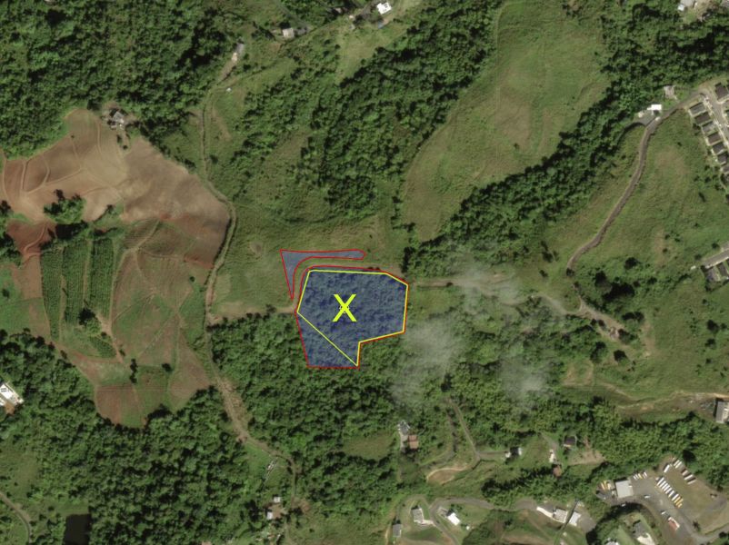 Pr-152r Km 0.2 Int Bo Helechal Parcela 1 Barranquitas 00794 PR