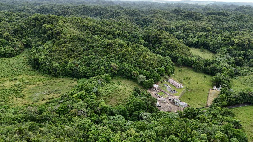 Carr 641 Km 4 Bo Rio Arriba Poniente Manati 00674 PR