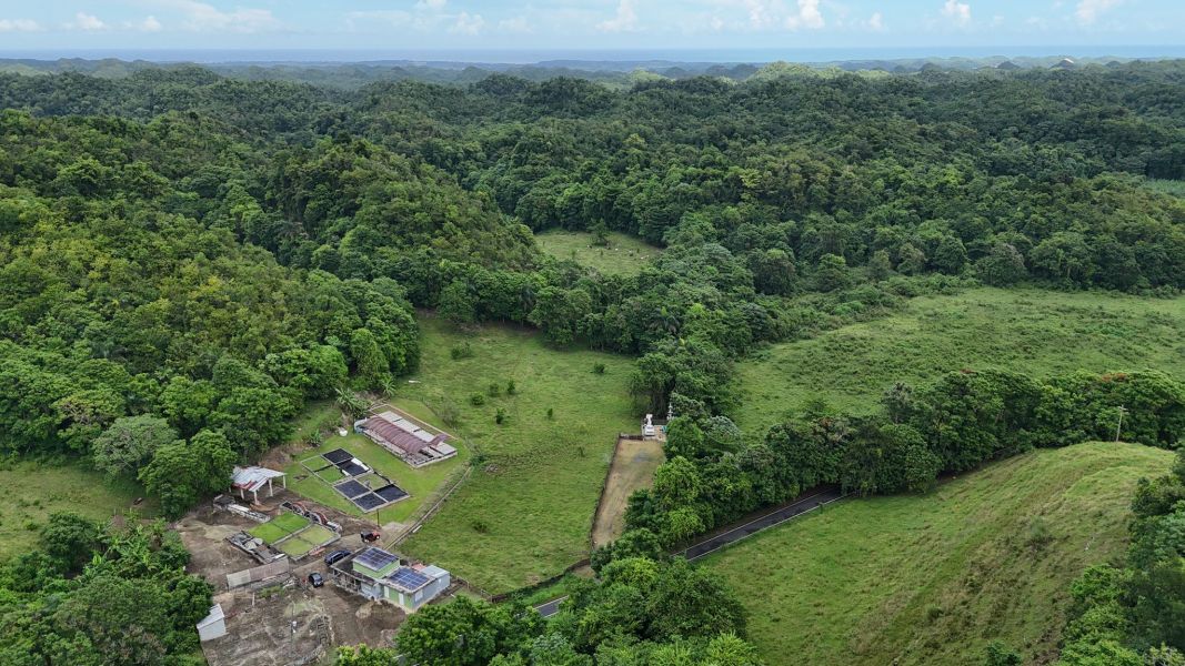 Carr 641 Km 4 Bo Rio Arriba Poniente Manati 00674 PR