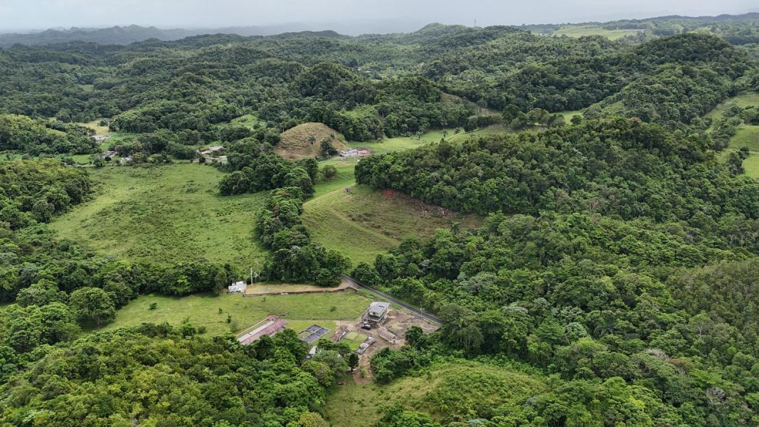 Carr 641 Km 4 Bo Rio Arriba Poniente Manati 00674 PR