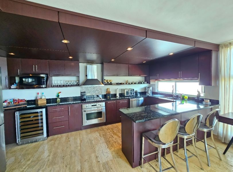 Cond Paraiso Escondido Ph 105 Joyudas Cabo Rojo 00623 PR