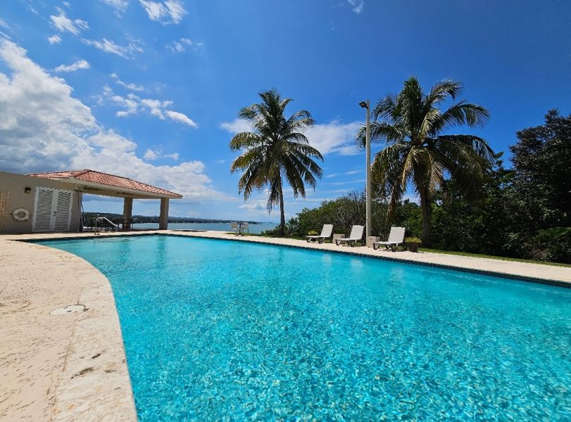 Cond Paraiso Escondido Ph 105 Joyudas Cabo Rojo 00623 PR