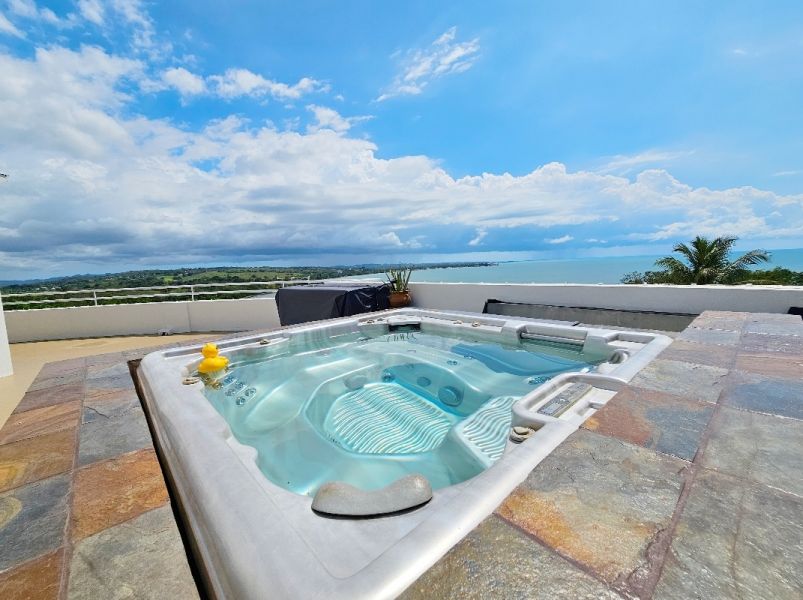 Cond Paraiso Escondido Ph 105 Joyudas Cabo Rojo 00623 PR