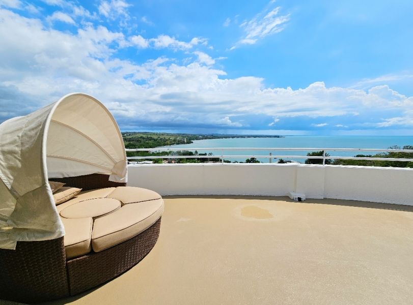 Cond Paraiso Escondido Ph 105 Joyudas Cabo Rojo 00623 PR