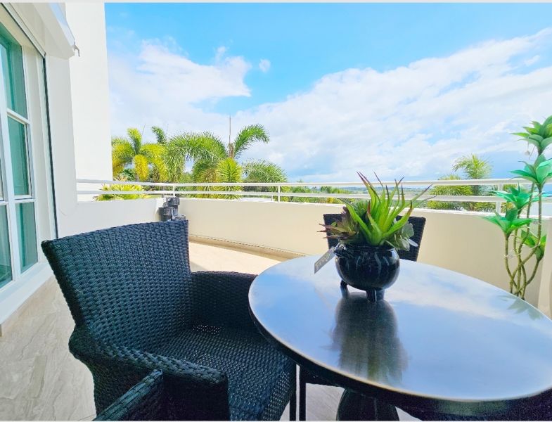 Cond Paraiso Escondido Ph 105 Joyudas Cabo Rojo 00623 PR