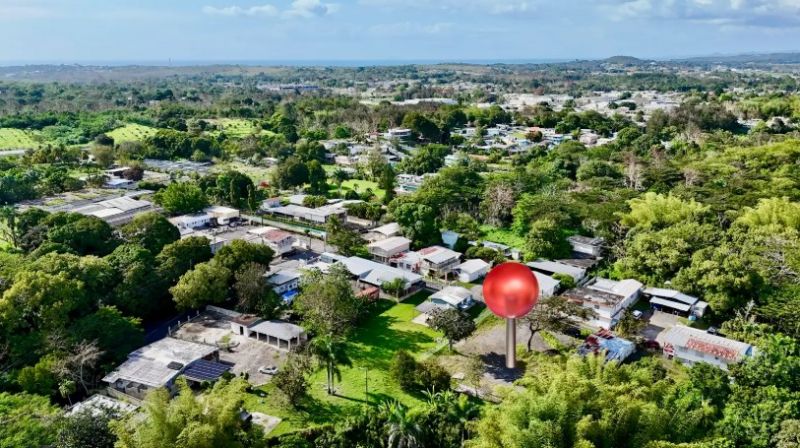 Bo Monte Grande Sec La Quince Carr 312 Km 1.3 Cabo Rojo 00623 PR