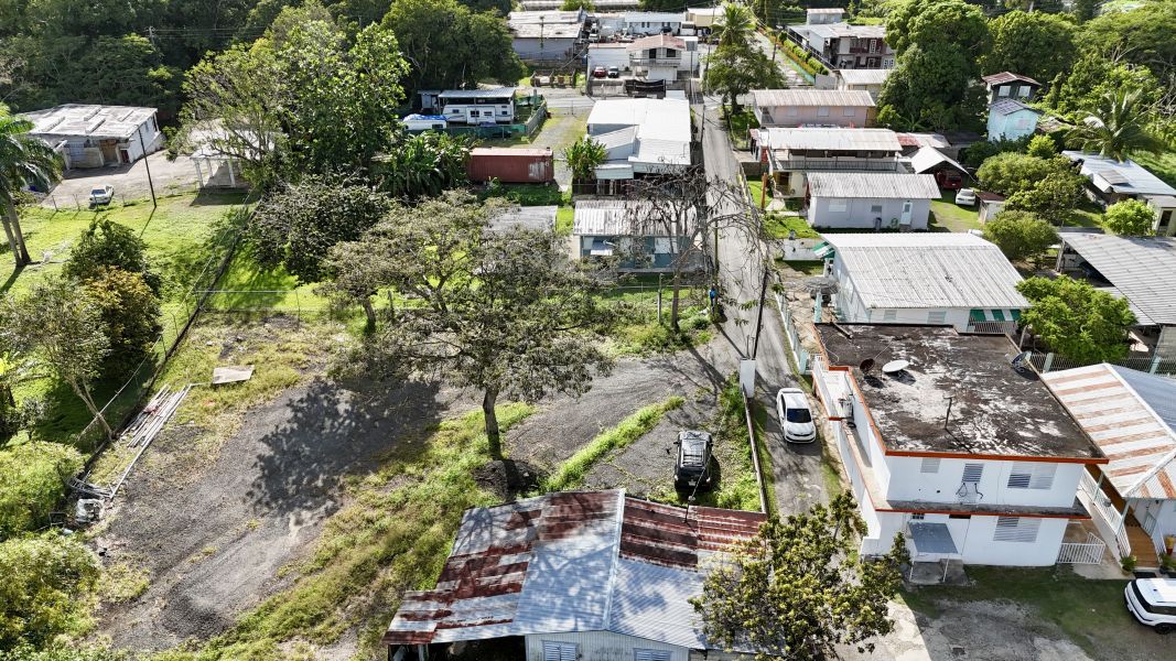 Bo Monte Grande Sec La Quince Carr 312 Km 1.3 Cabo Rojo 00623 PR