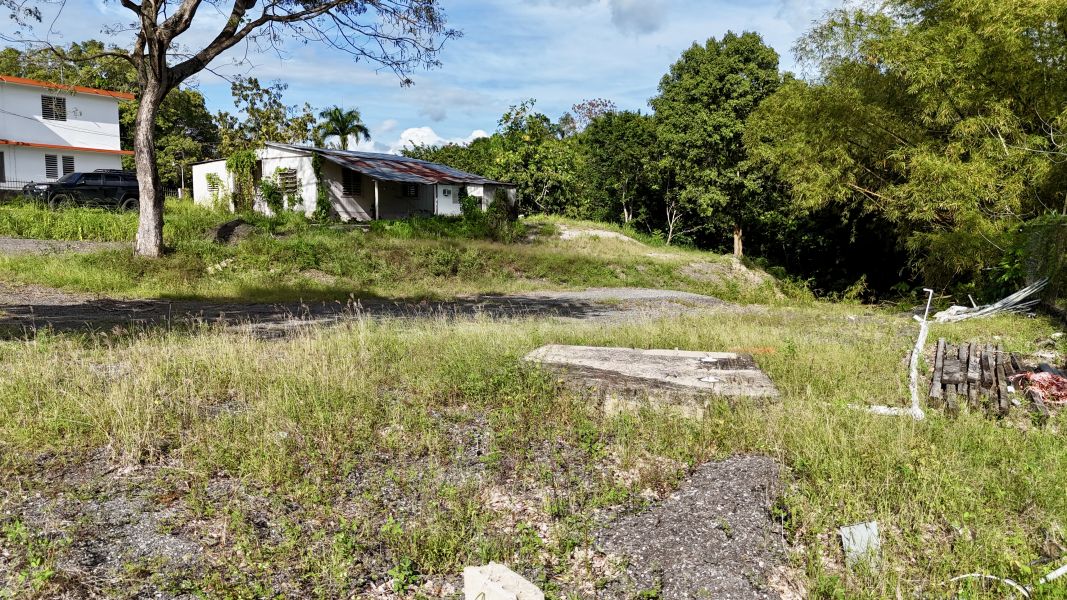 Bo Monte Grande Sec La Quince Carr 312 Km 1.3 Cabo Rojo 00623 PR