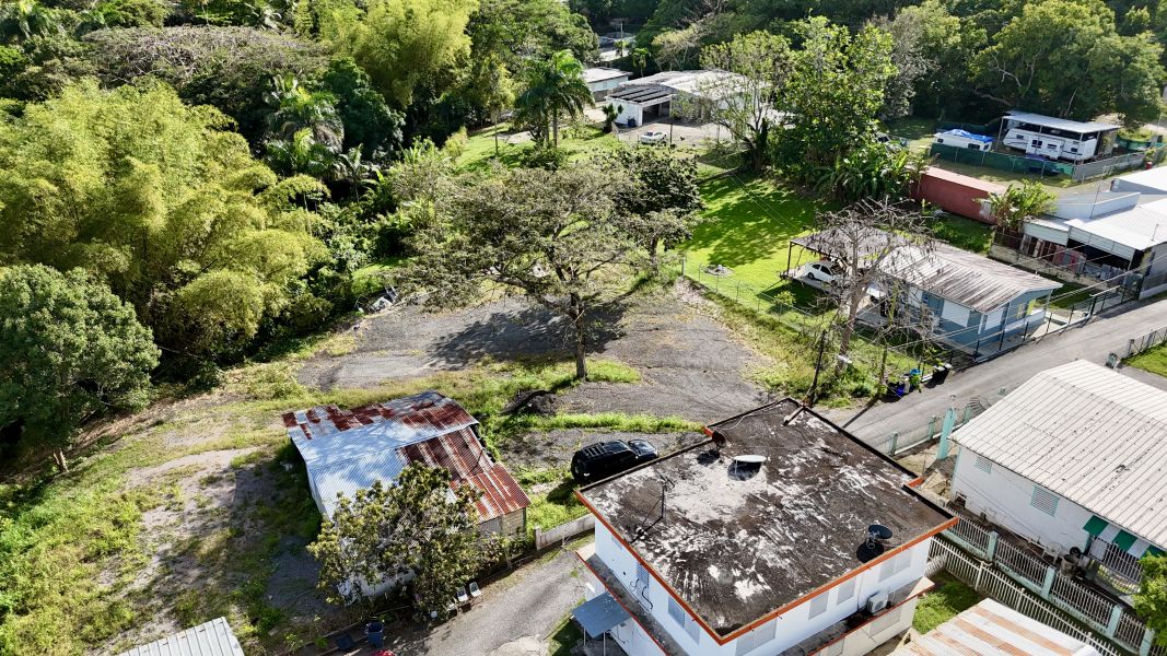 Bo Monte Grande Sec La Quince Carr 312 Km 1.3 Cabo Rojo 00623 PR