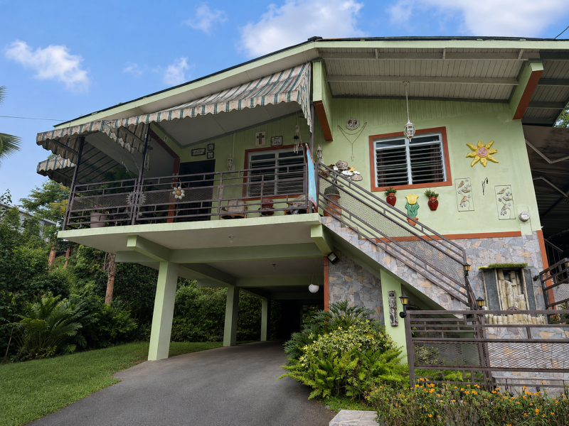 Casa en Toa Alta
