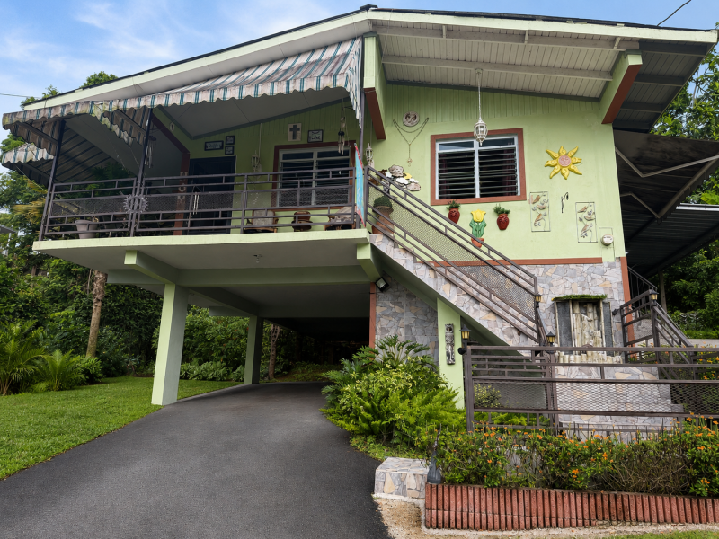 Casa en Toa Alta
