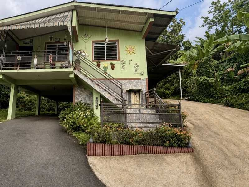 Casa en Toa Alta