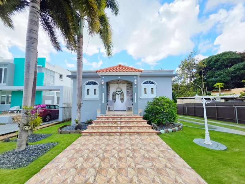 Carr 483 Km 0.6 Bo San Antonio Quebradillas 00678 PR